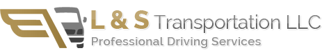 L & S Transportation LLC, Logo