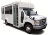 Our Van Transportation Vehicles